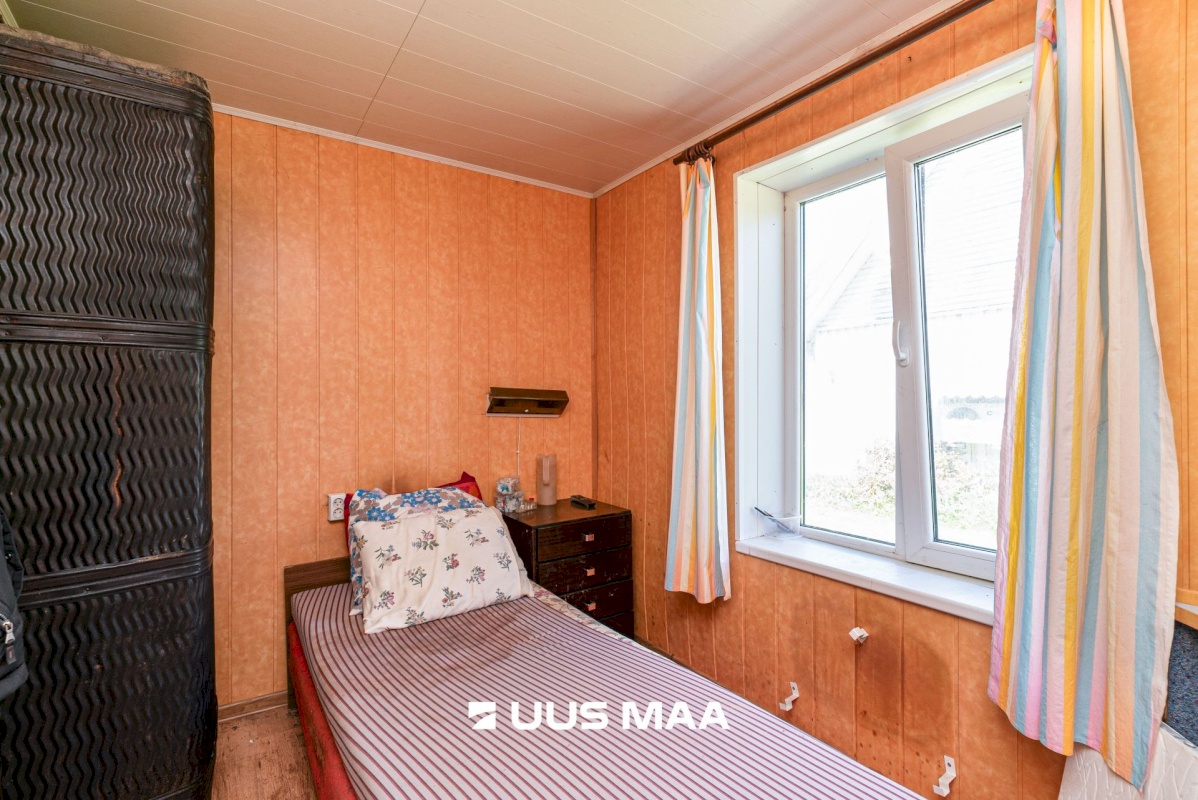 Türi vald, Käru alevik, Tallinna mnt 3