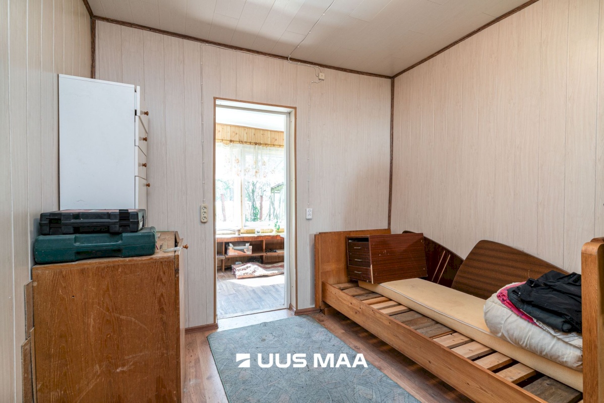 Türi vald, Käru alevik, Tallinna mnt 3