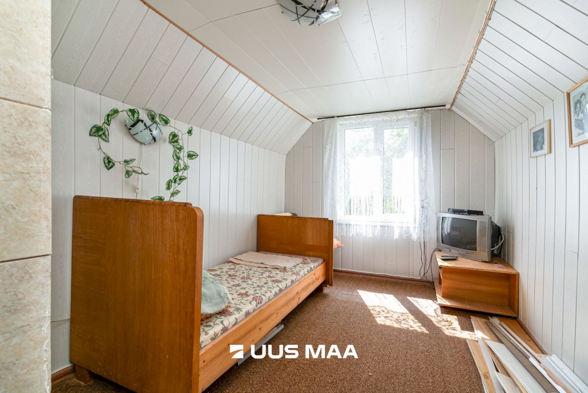 Türi vald, Käru alevik, Tallinna mnt 3