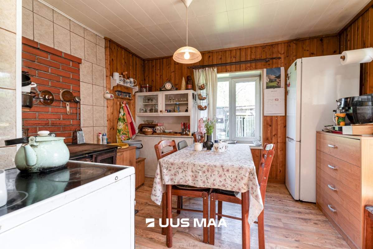 Türi vald, Käru alevik, Tallinna mnt 3