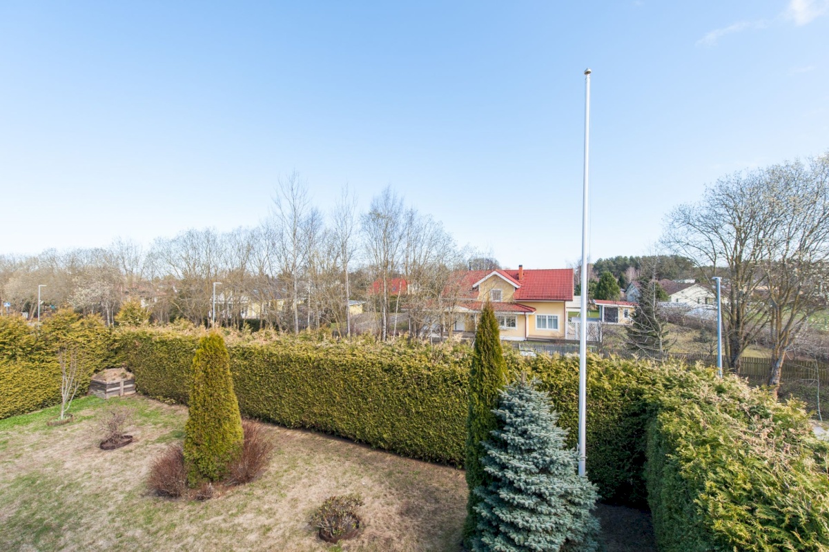 Harku vald, Tiskre küla, Alasniidu põik 4