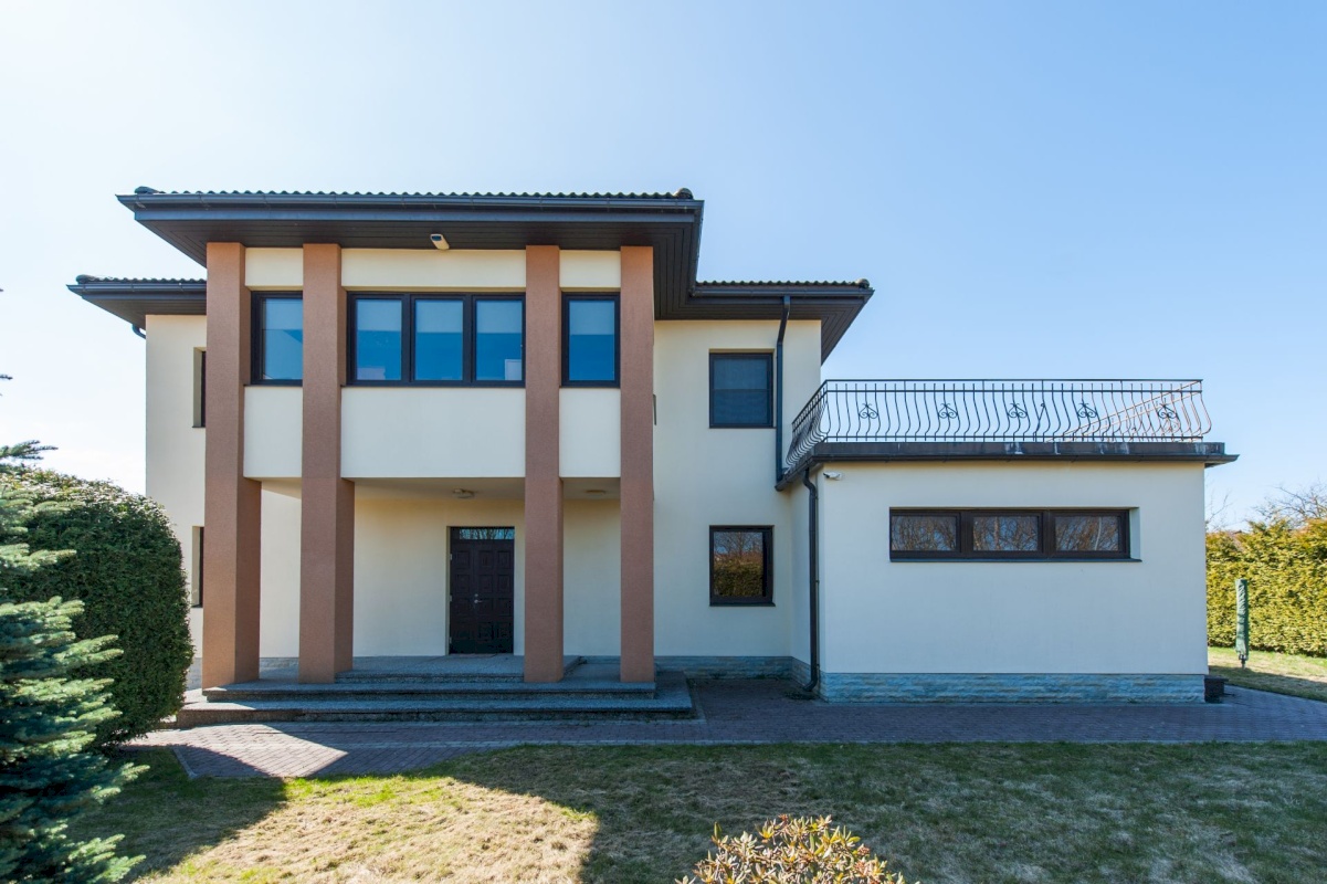 Harku vald, Tiskre küla, Alasniidu põik 4