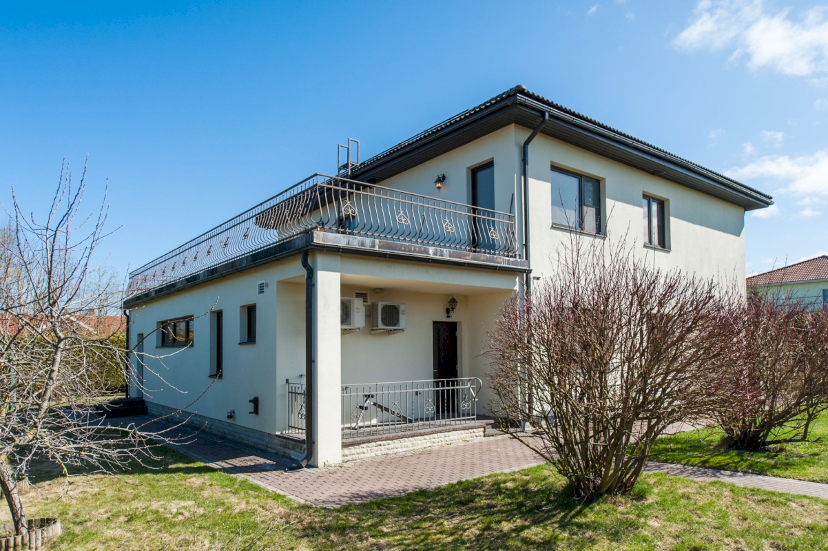 Harku vald, Tiskre küla, Alasniidu põik 4