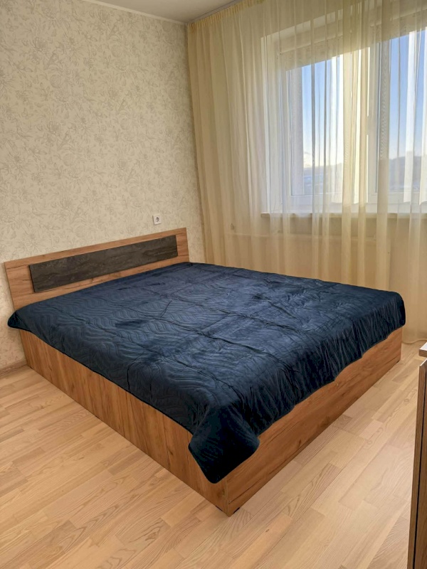 Tallinn, Lasnamäe linnaosa, Muhu 2