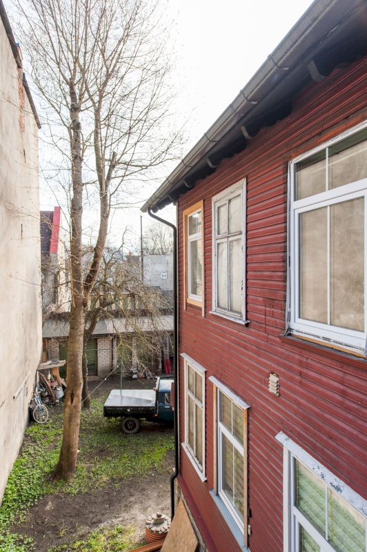 Tallinn, Põhja-Tallinna linnaosa, Graniidi 23b