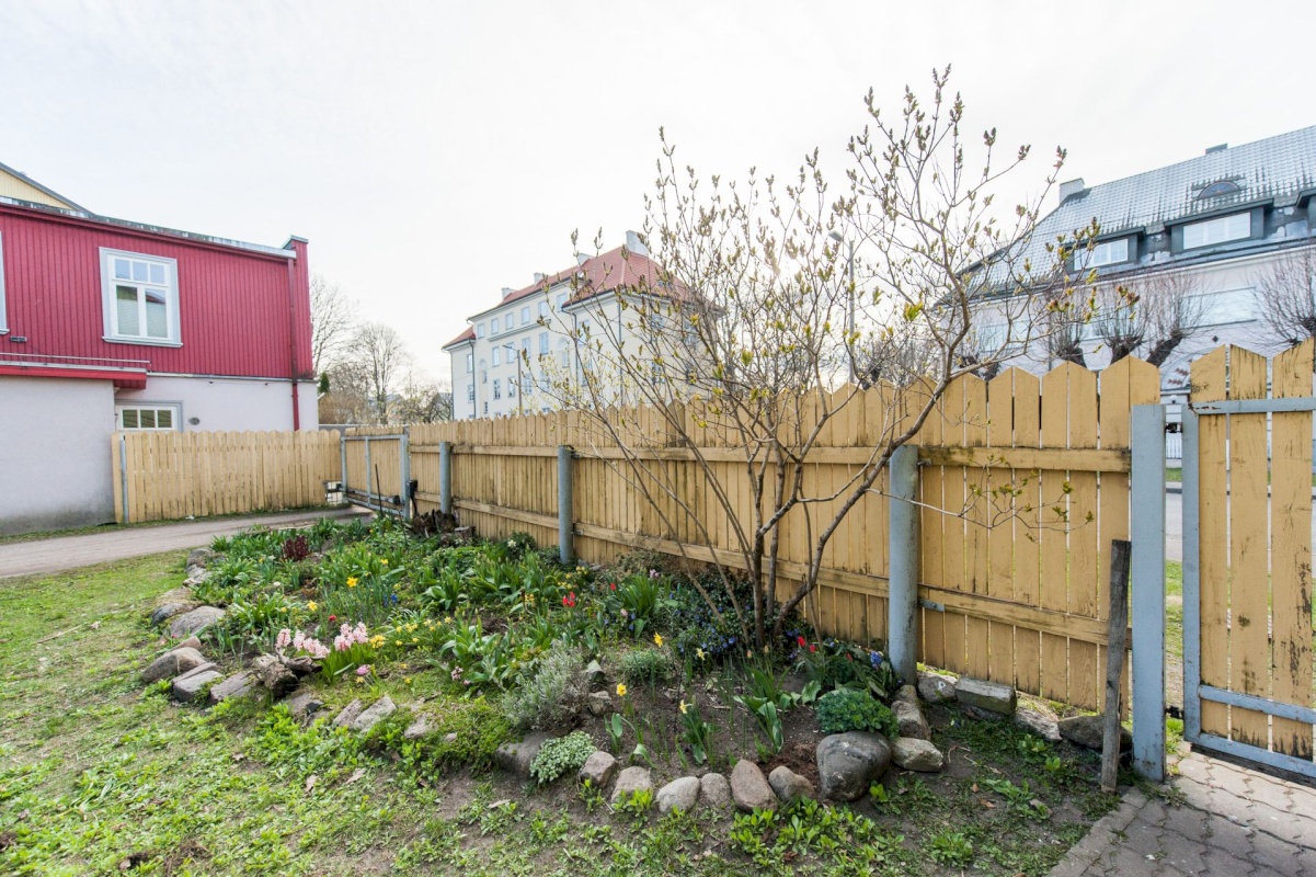 Tallinn, Põhja-Tallinna linnaosa, Graniidi 23b