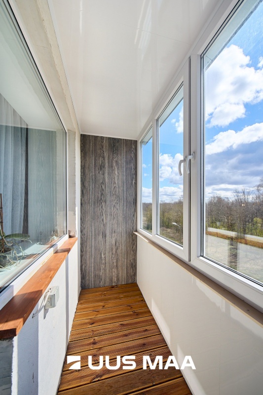 Tallinn, Lasnamäe linnaosa, Paasiku tn 4