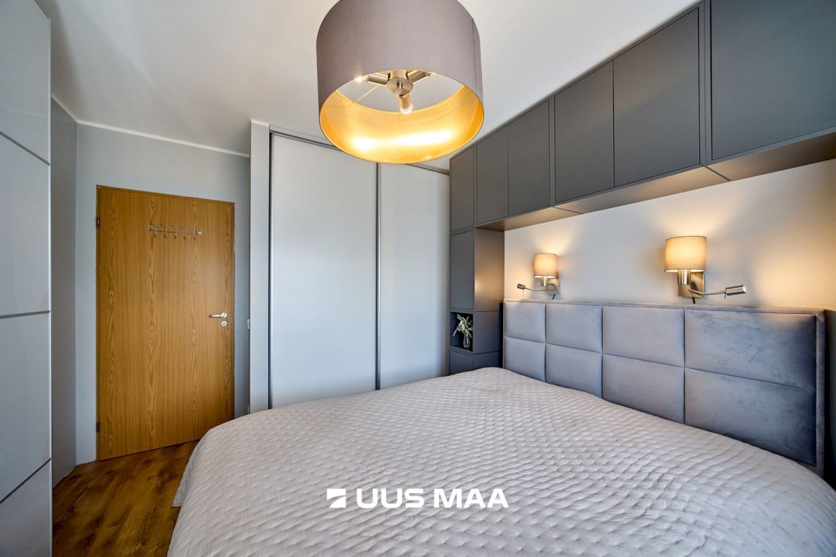 Tallinn, Lasnamäe linnaosa, Paasiku tn 4
