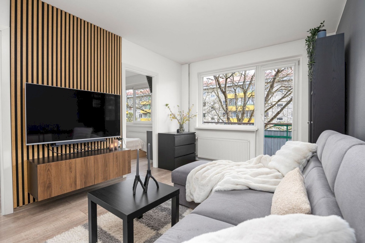 Tallinn, Mustamäe linnaosa, E. Vilde tee 65