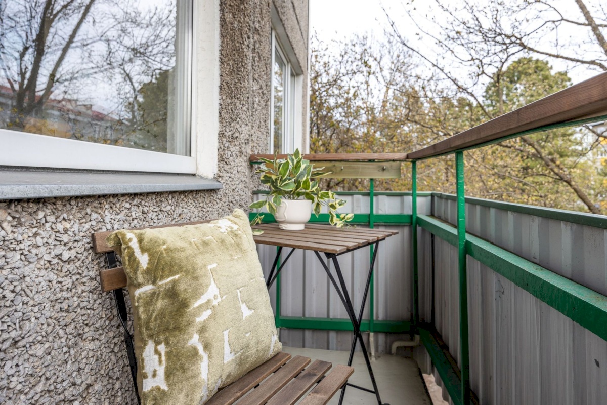Tallinn, Mustamäe linnaosa, E. Vilde tee 65