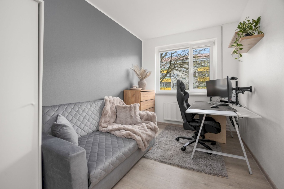 Tallinn, Mustamäe linnaosa, E. Vilde tee 65
