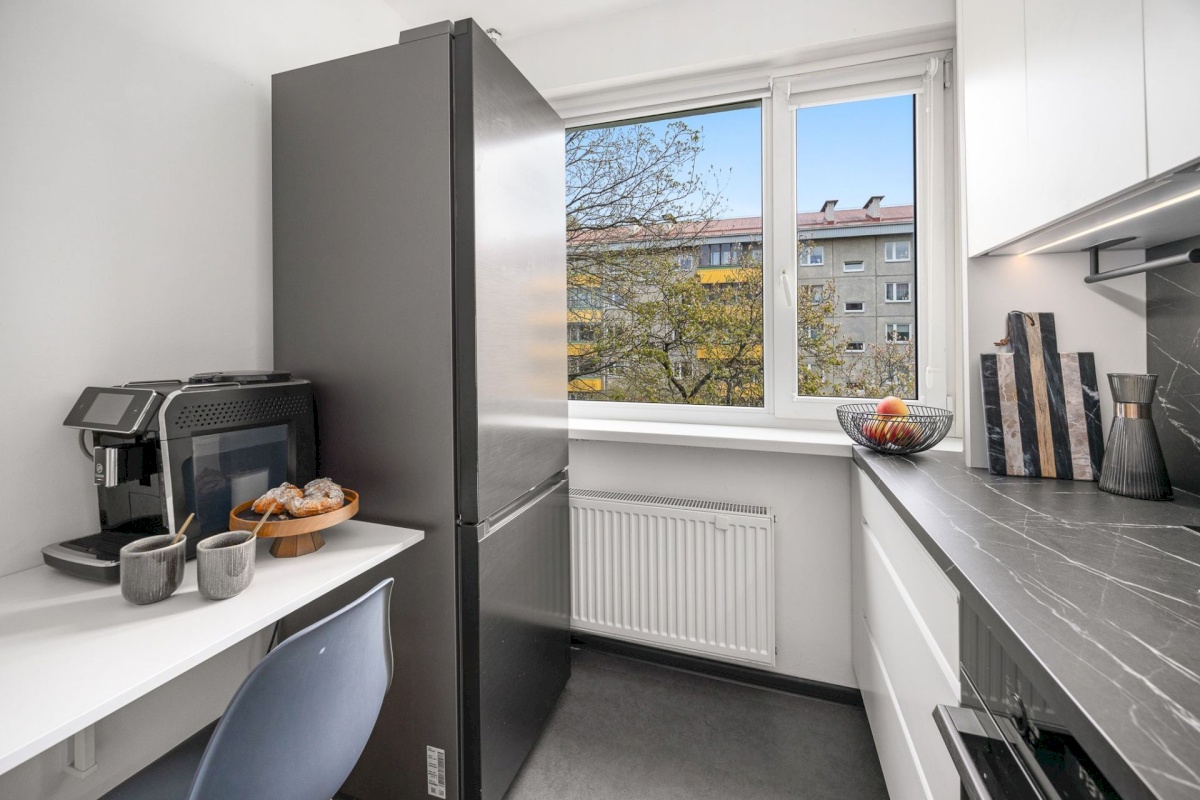 Tallinn, Mustamäe linnaosa, E. Vilde tee 65