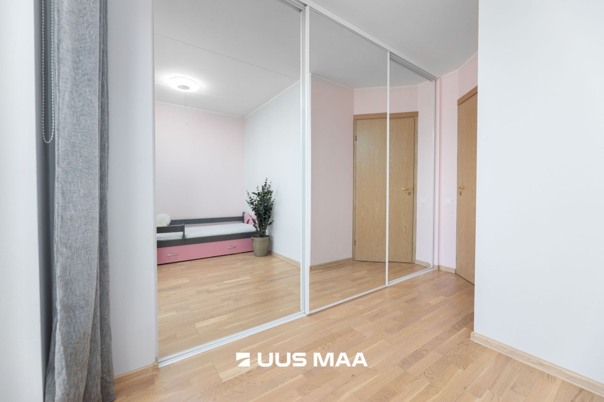 Keila linn, Mäe 3