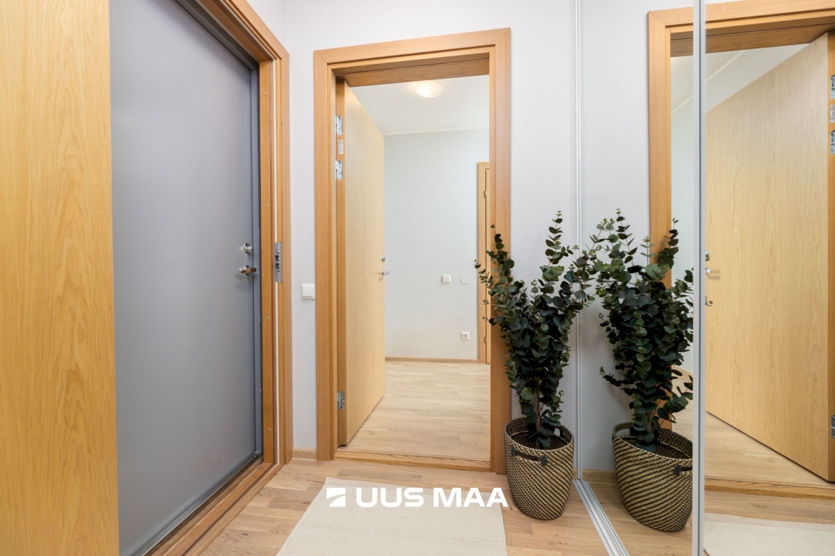 Keila linn, Mäe 3