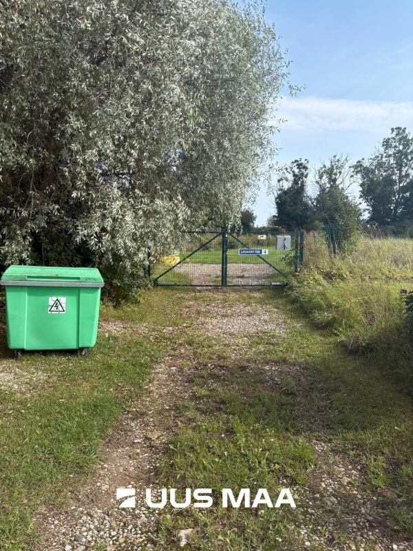 Harku vald, Suurupi küla, Liivakivi tee 4