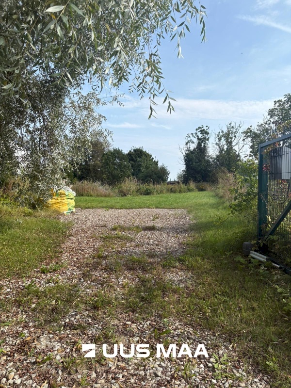 Harku vald, Suurupi küla, Liivakivi tee 4