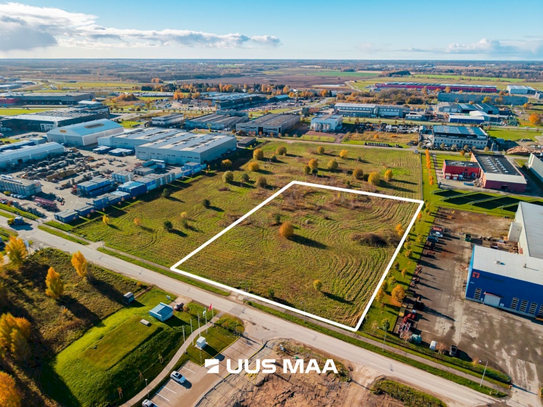 Rae vald, Lehmja küla, Kütte tee 7