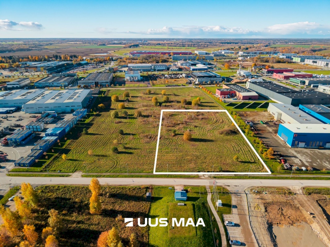 Rae vald, Lehmja küla, Kütte tee 7