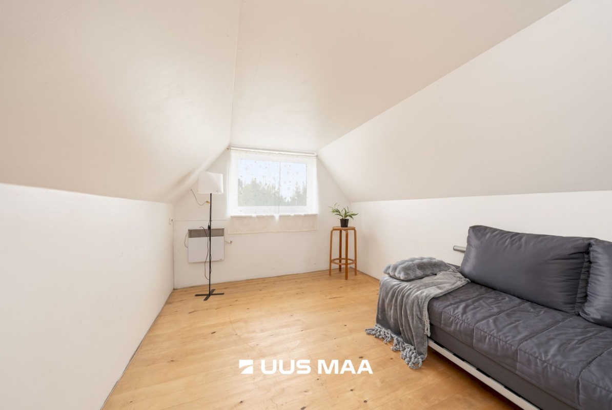 Harku vald, Vääna-Jõesuu küla, Kuukivi tee 5