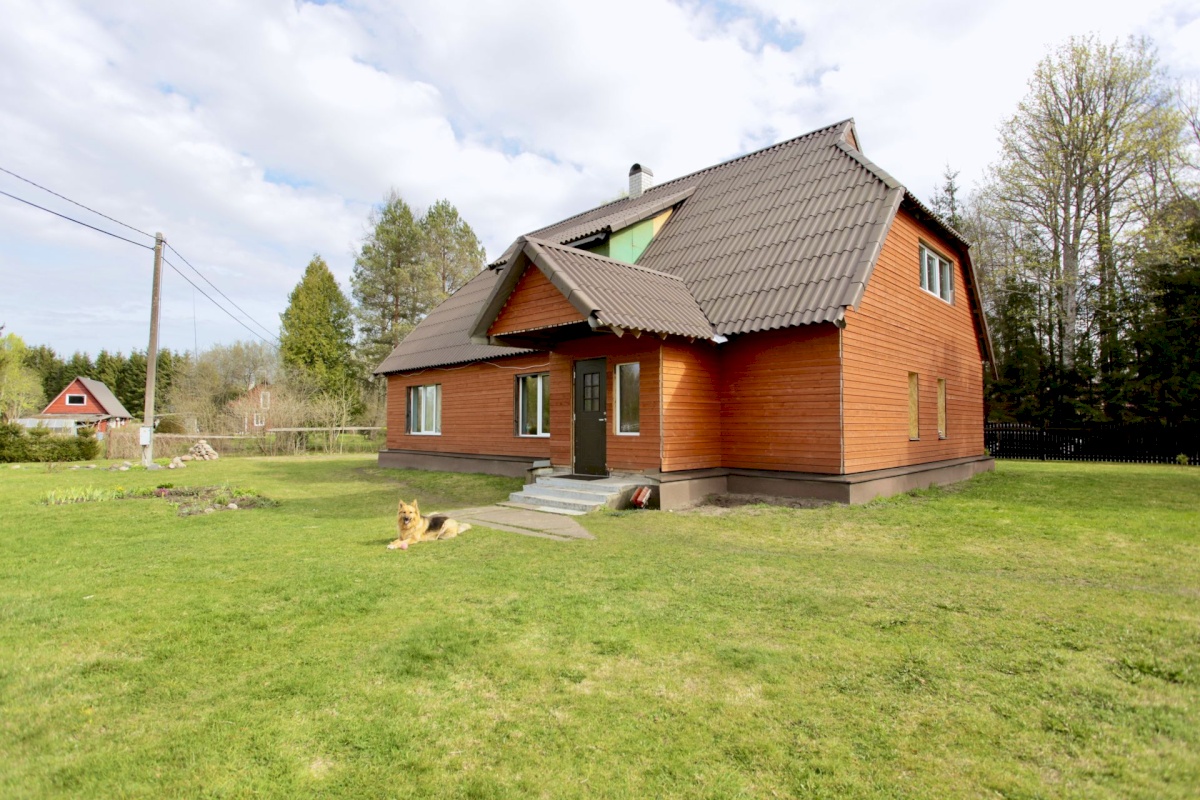 Saarde vald, Rabaküla