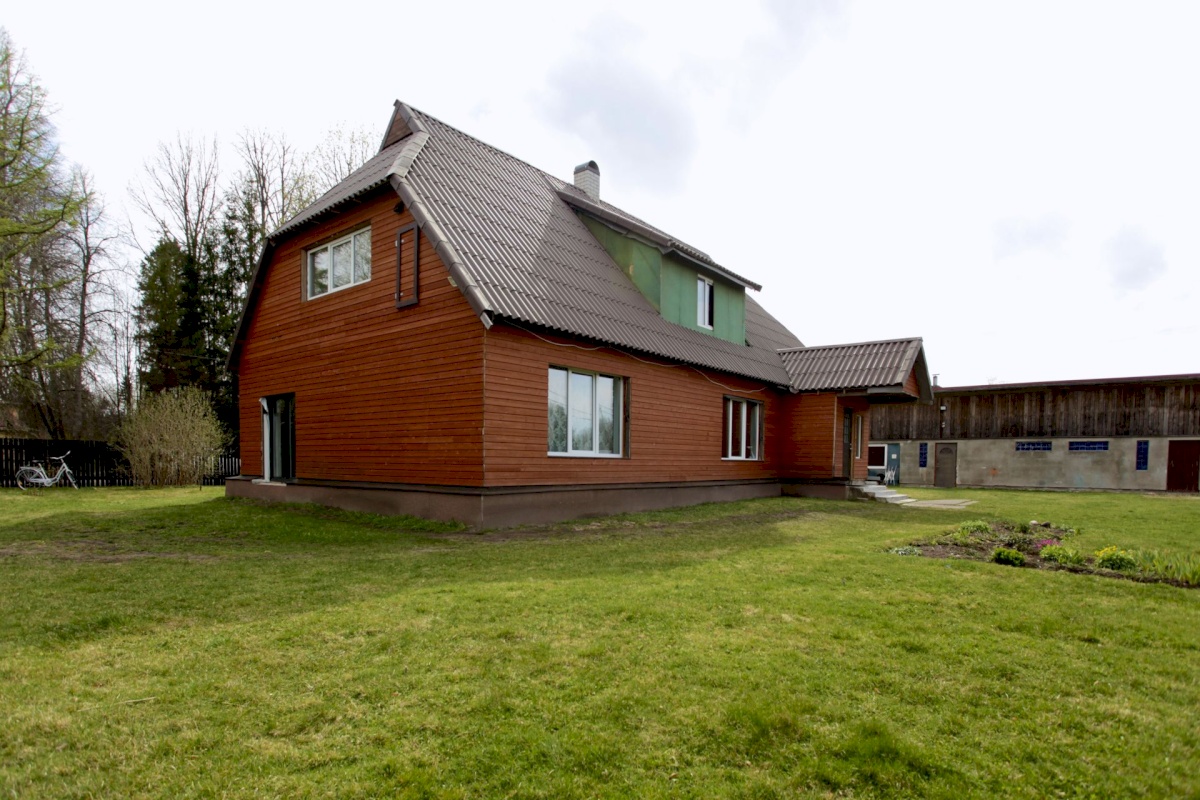 Saarde vald, Rabaküla