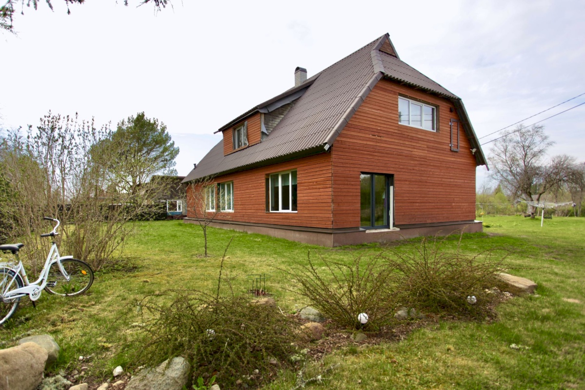 Saarde vald, Rabaküla