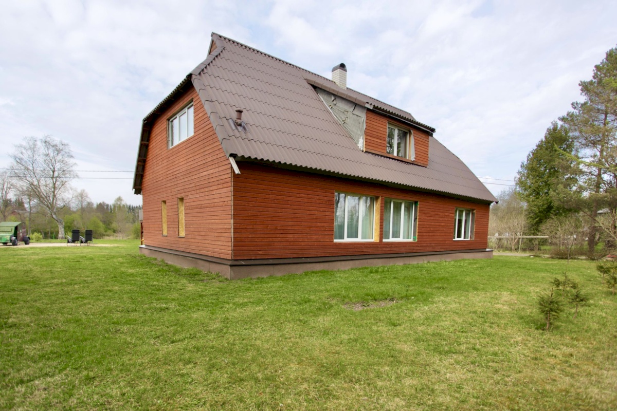 Saarde vald, Rabaküla