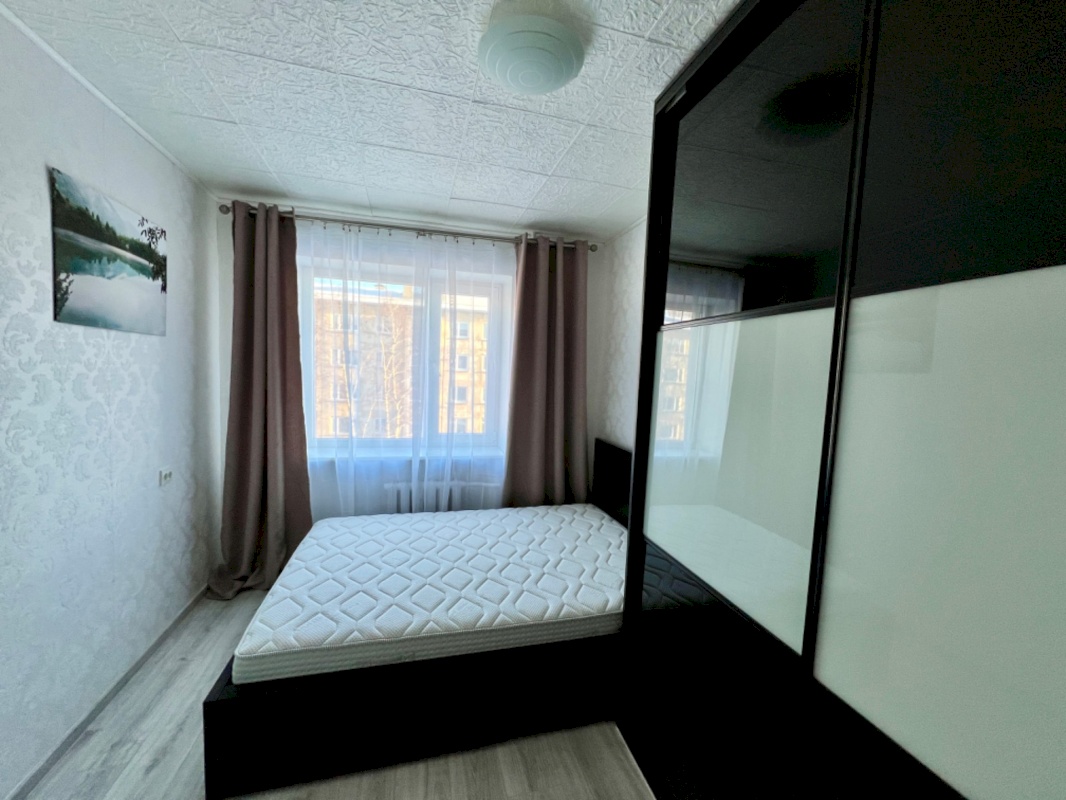 Tallinn, Põhja-Tallinna linnaosa, Erika tn 8