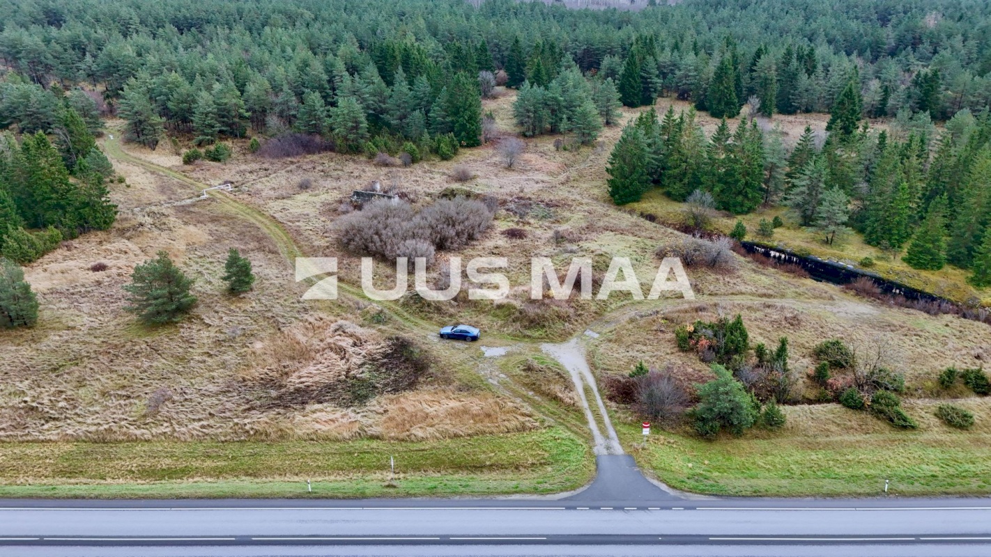 Saue vald, Püha küla, Vanatoa