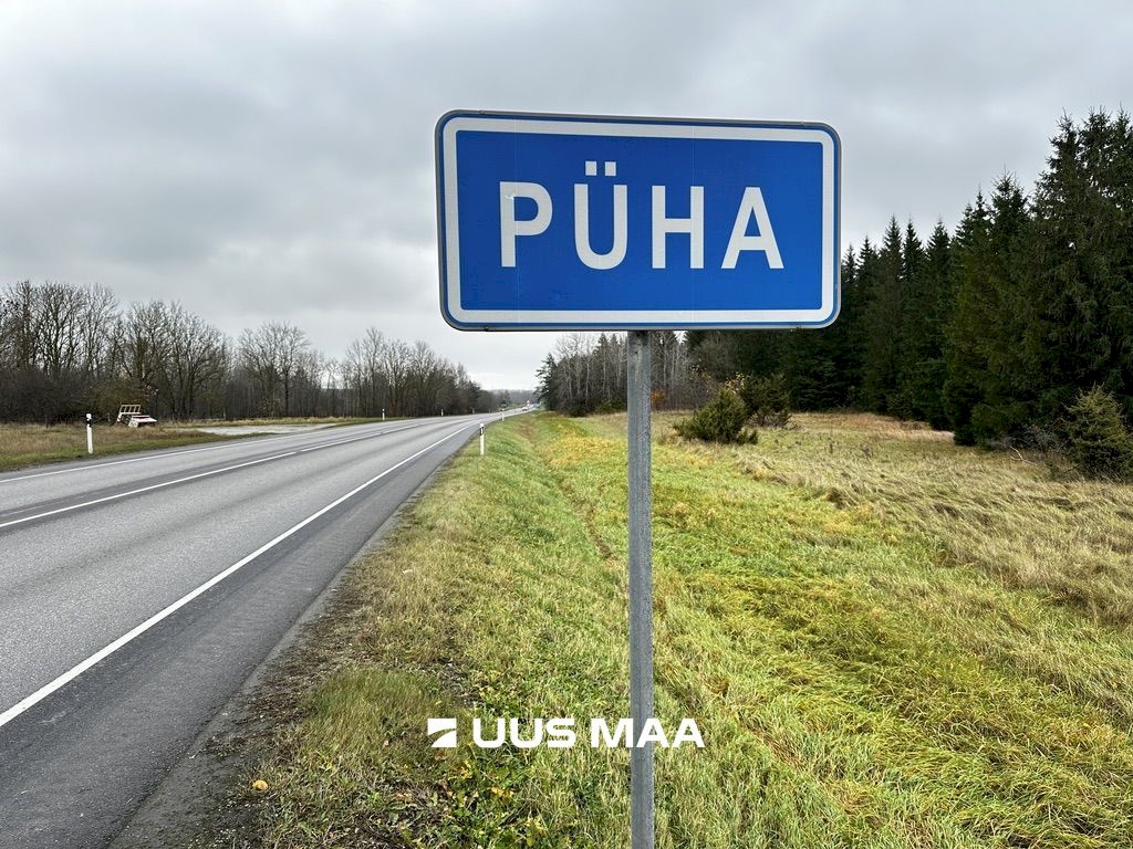 Saue vald, Püha küla, Vanatoa