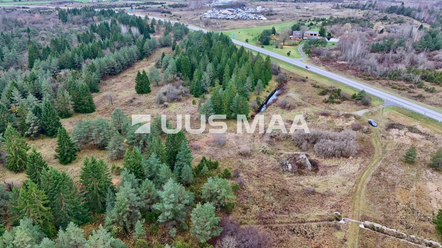 Saue vald, Püha küla, Vanatoa