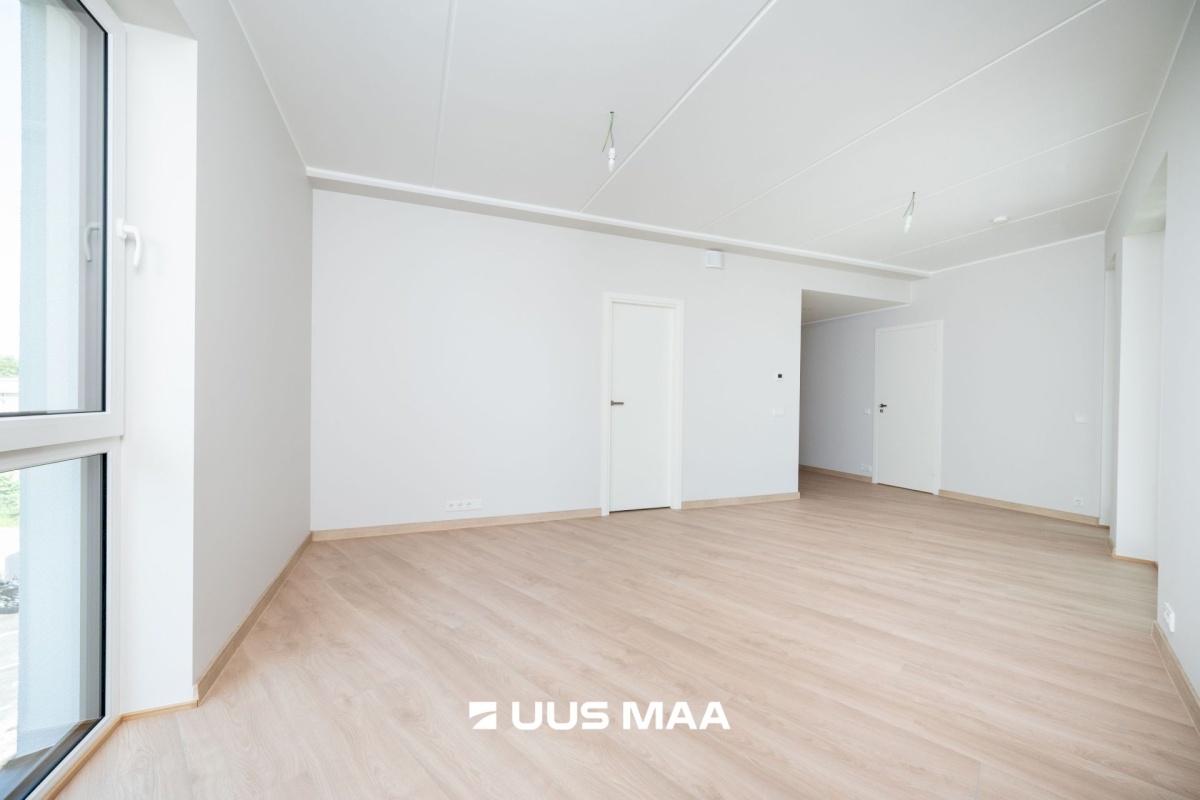 Tallinn, Mustamäe linnaosa, Sääse, Kiili tn 14-1