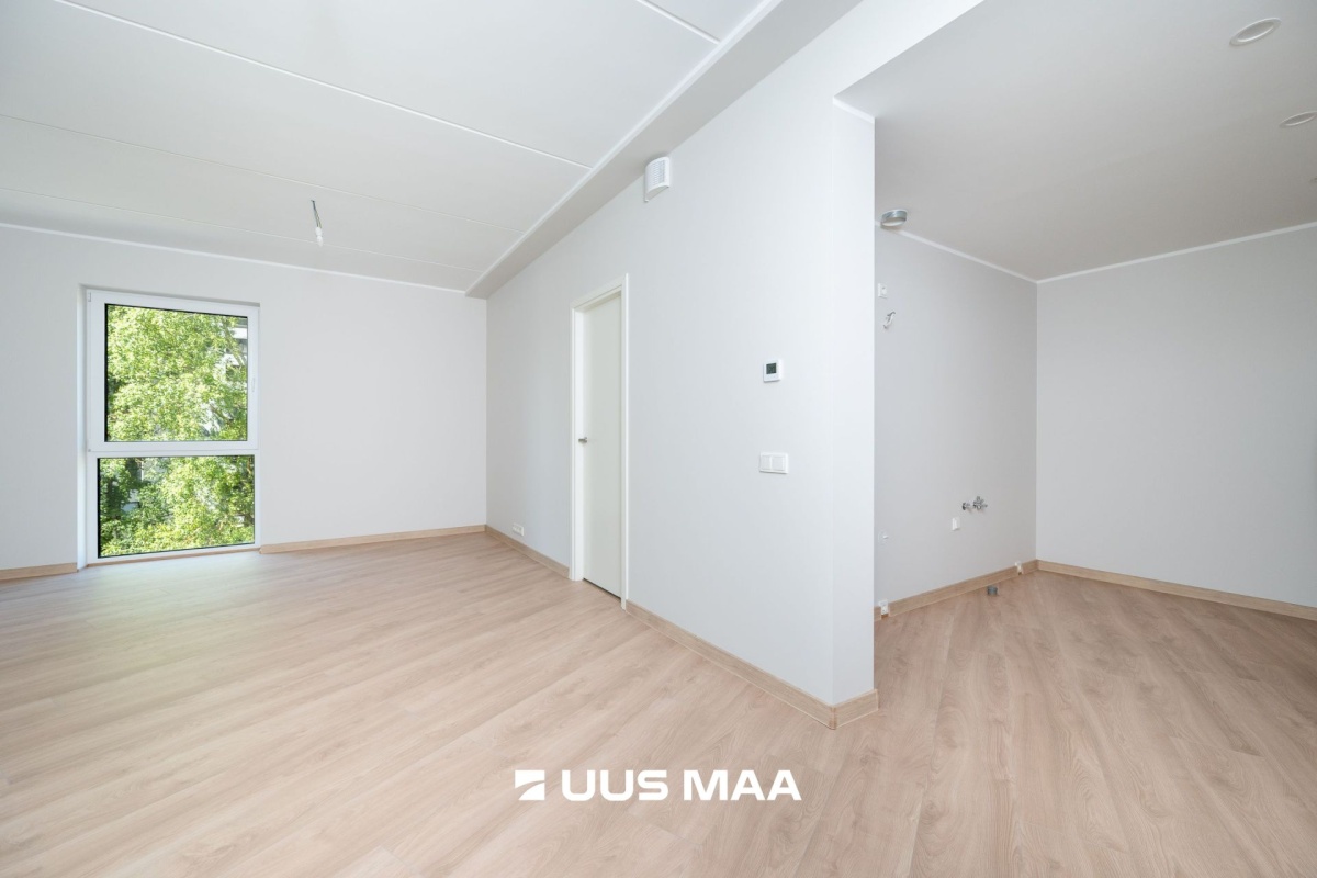 Tallinn, Mustamäe linnaosa, Sääse, Kiili tn 14-1