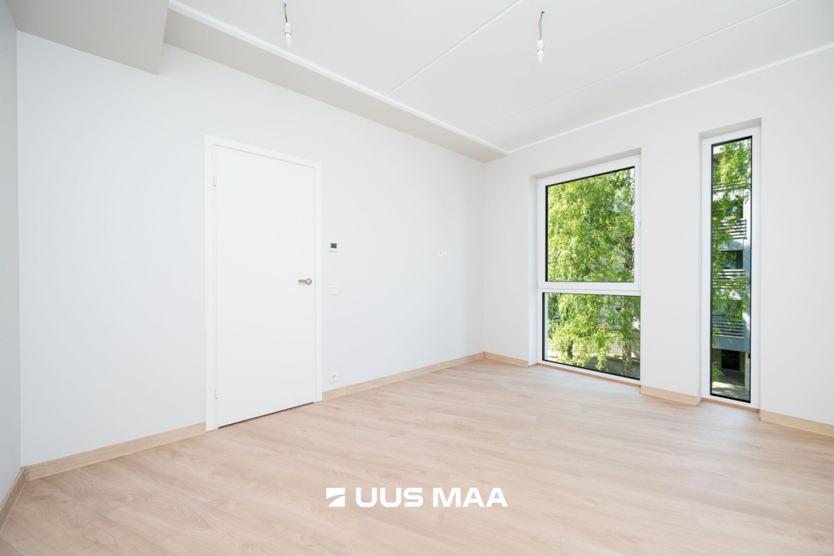 Tallinn, Mustamäe linnaosa, Sääse, Kiili tn 14-1