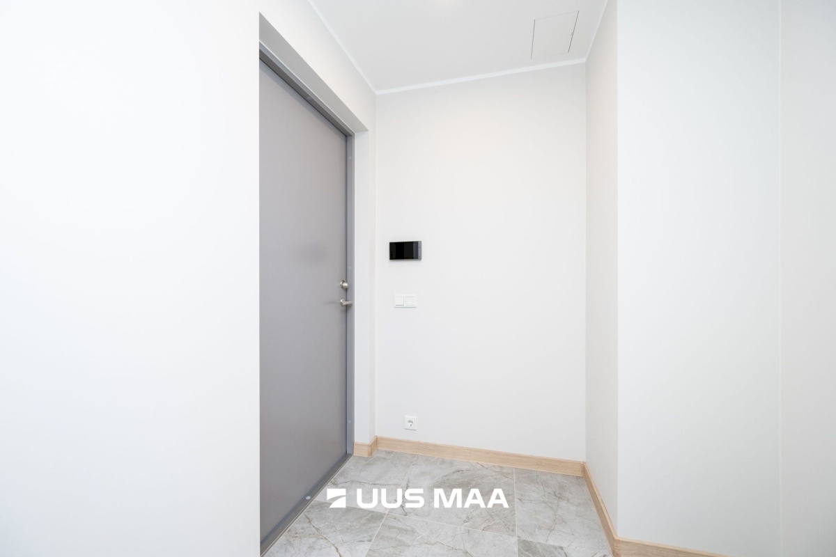 Tallinn, Mustamäe linnaosa, Sääse, Kiili tn 14-1