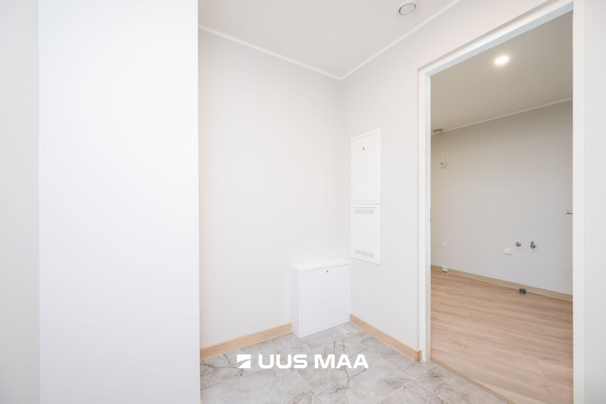Tallinn, Mustamäe linnaosa, Sääse, Kiili tn 14-1