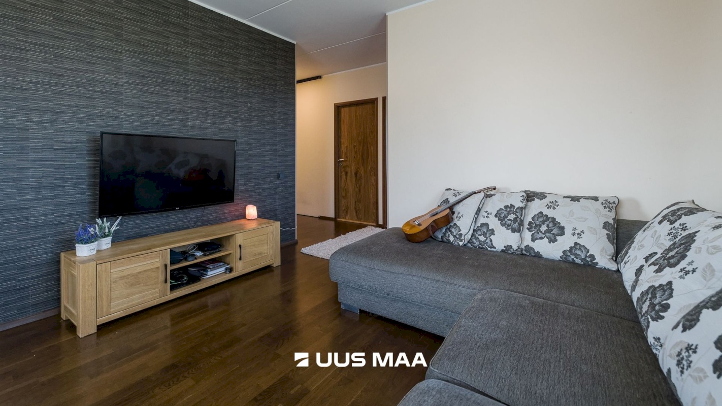Saue vald, Laagri alevik, Sillaku tn 11