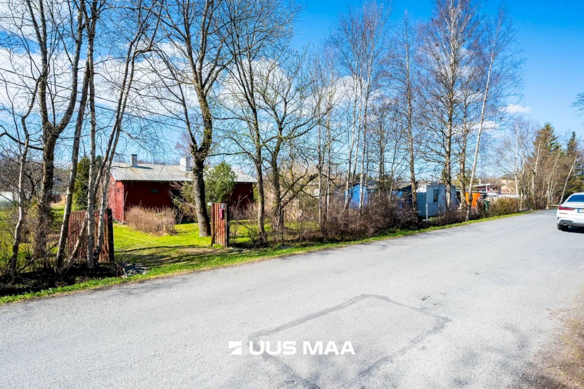 Viimsi vald, Muuga küla, Koduranna tee 20