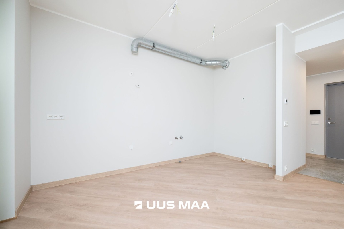 Tallinn, Mustamäe linnaosa, Sääse, Kiili tn 14-8
