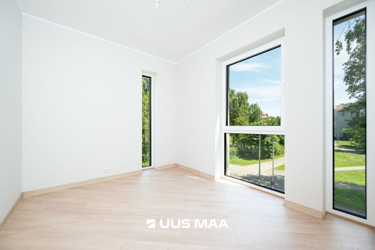 Tallinn, Mustamäe linnaosa, Sääse, Kiili tn 14-8