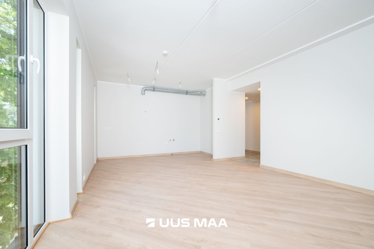 Tallinn, Mustamäe linnaosa, Sääse, Kiili tn 14-4