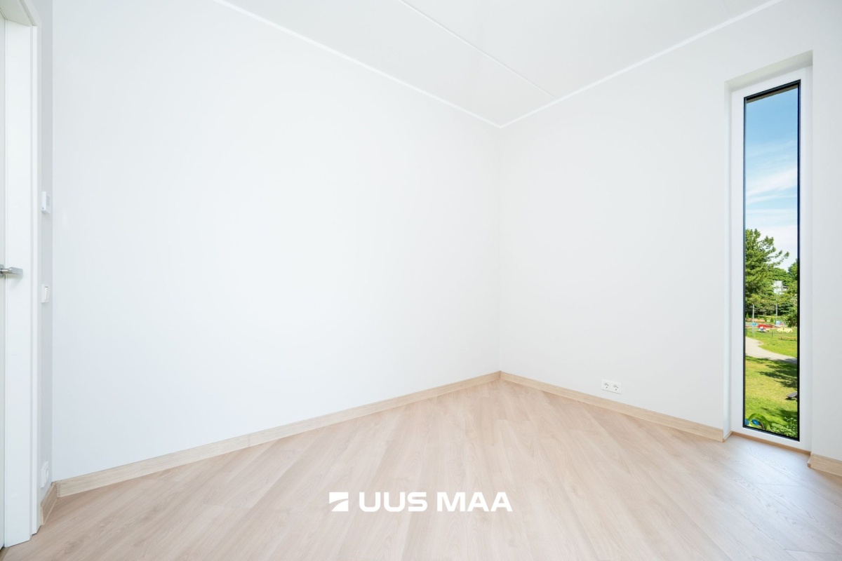 Tallinn, Mustamäe linnaosa, Sääse, Kiili tn 14-4