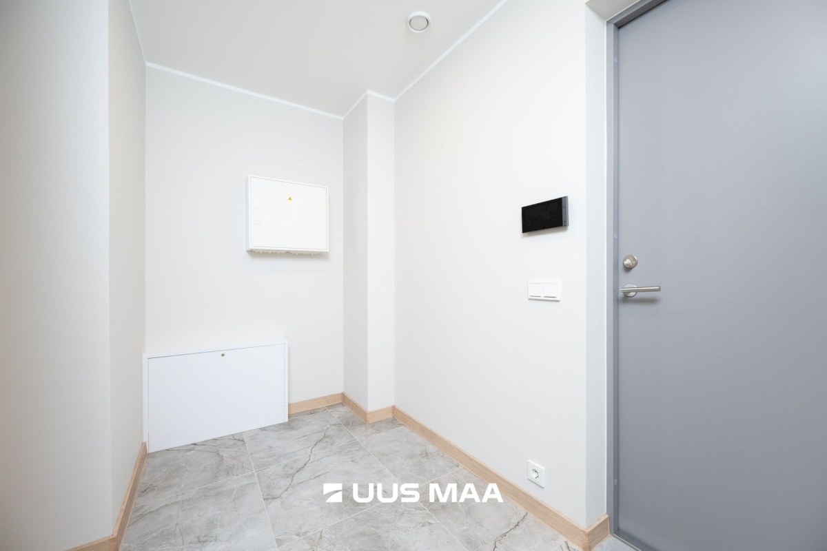 Tallinn, Mustamäe linnaosa, Sääse, Kiili tn 14-4