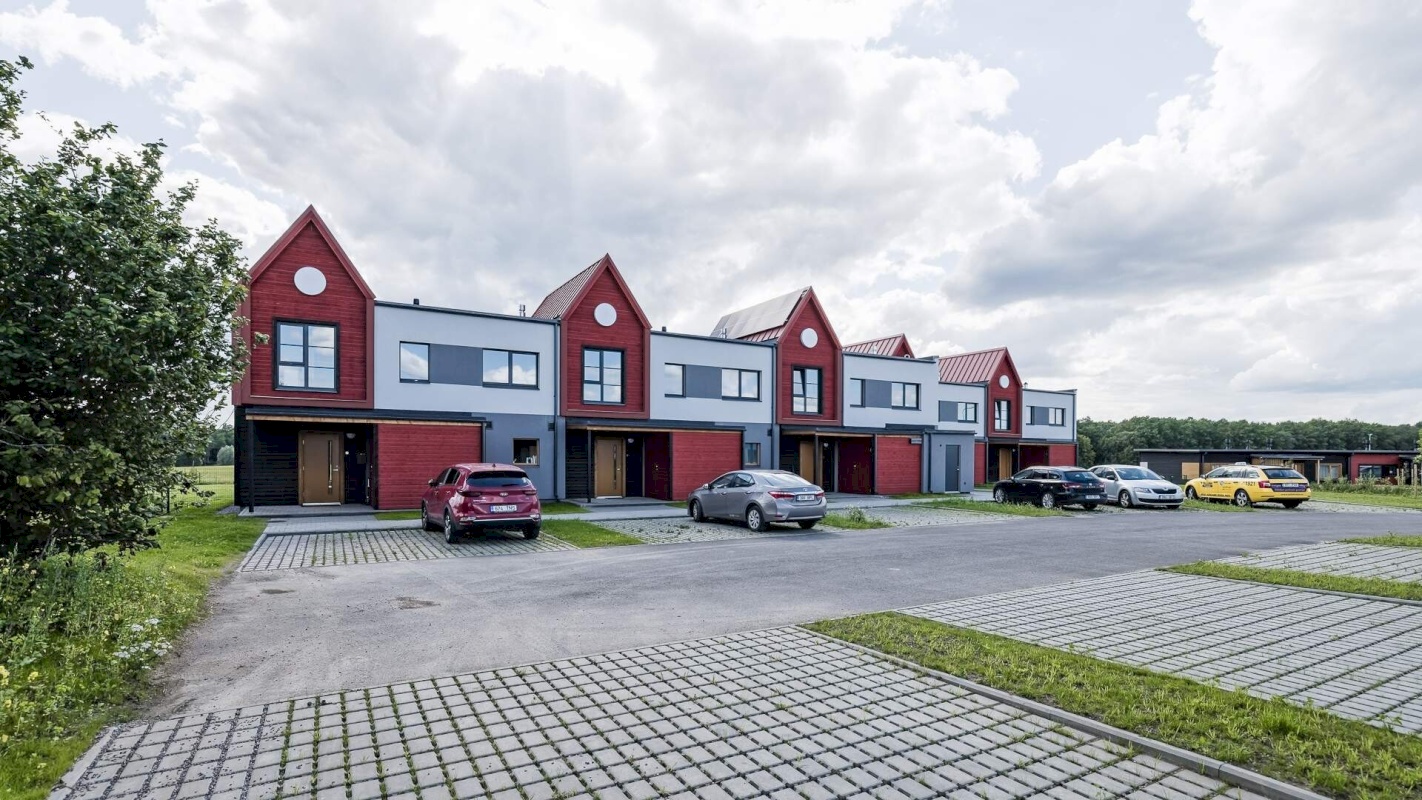 Kiili vald, Lähtse küla, Vanatoa tee 11