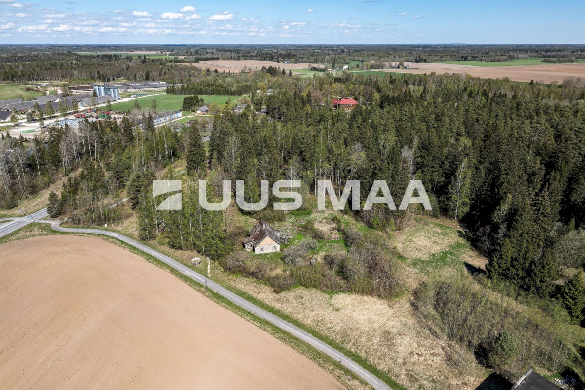 Põltsamaa vald, Pisisaare küla, Kairi