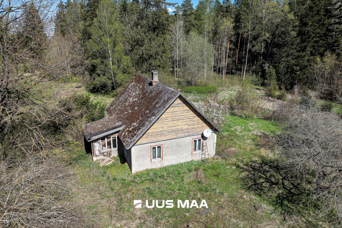 Põltsamaa vald, Pisisaare küla, Kairi