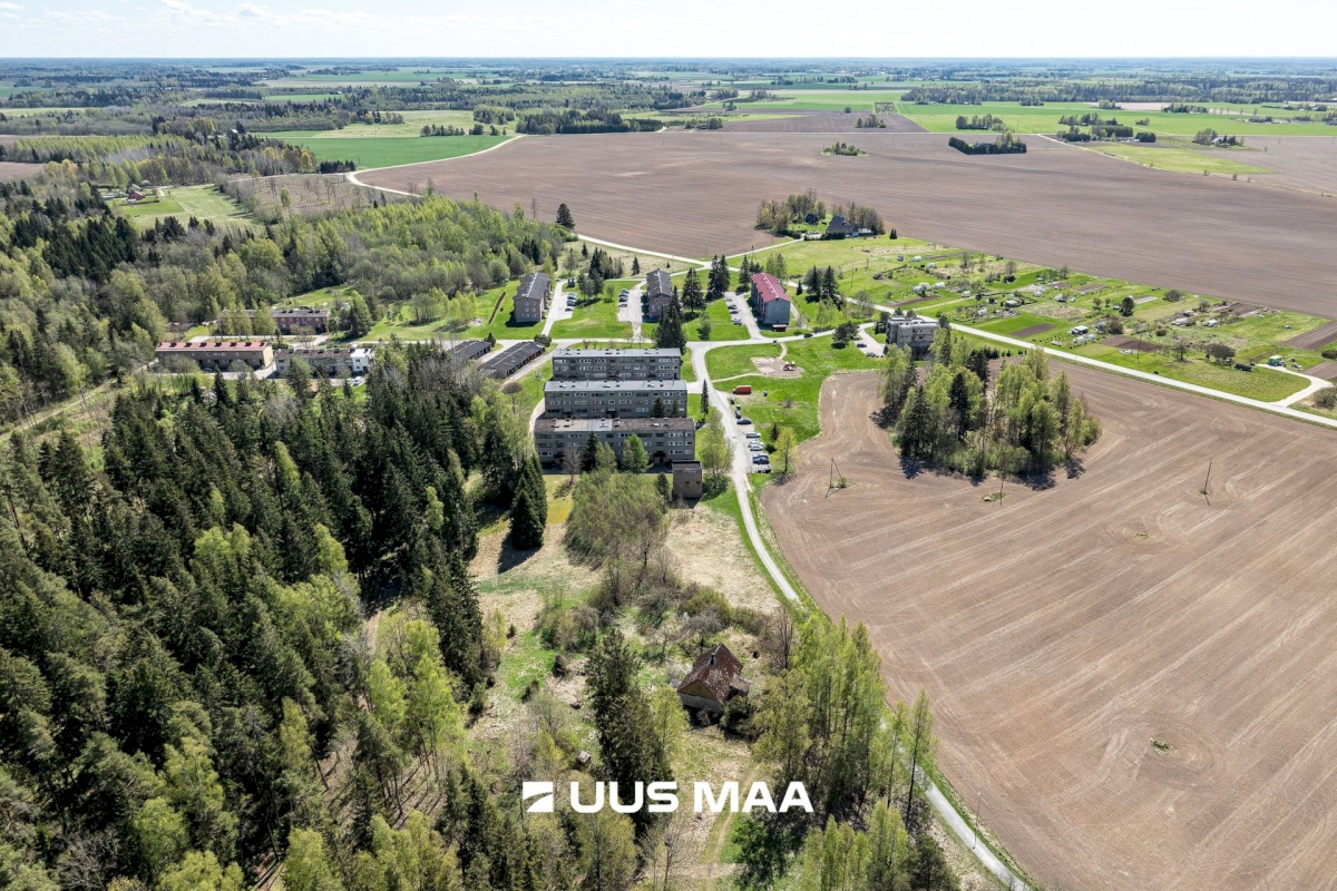 Põltsamaa vald, Pisisaare küla, Kairi