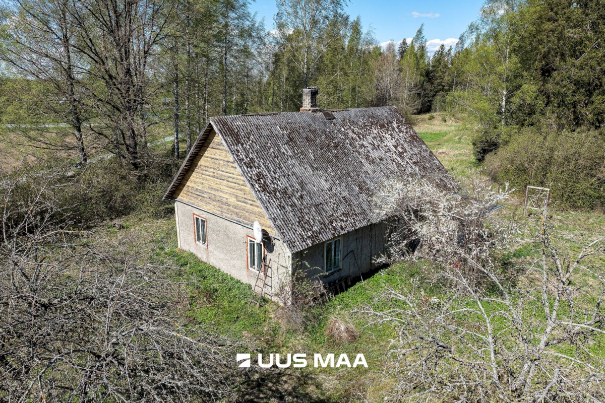 Põltsamaa vald, Pisisaare küla, Kairi