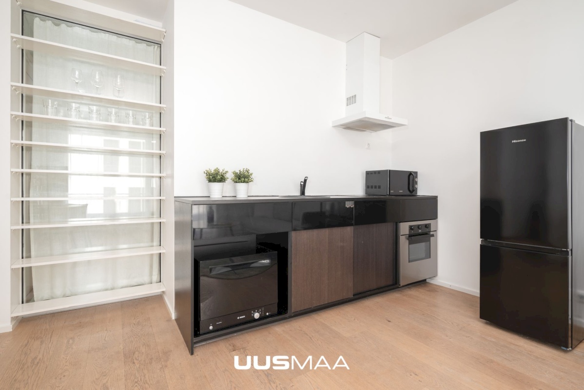 Tallinn, Kesklinna linnaosa, Kaupmehe 7