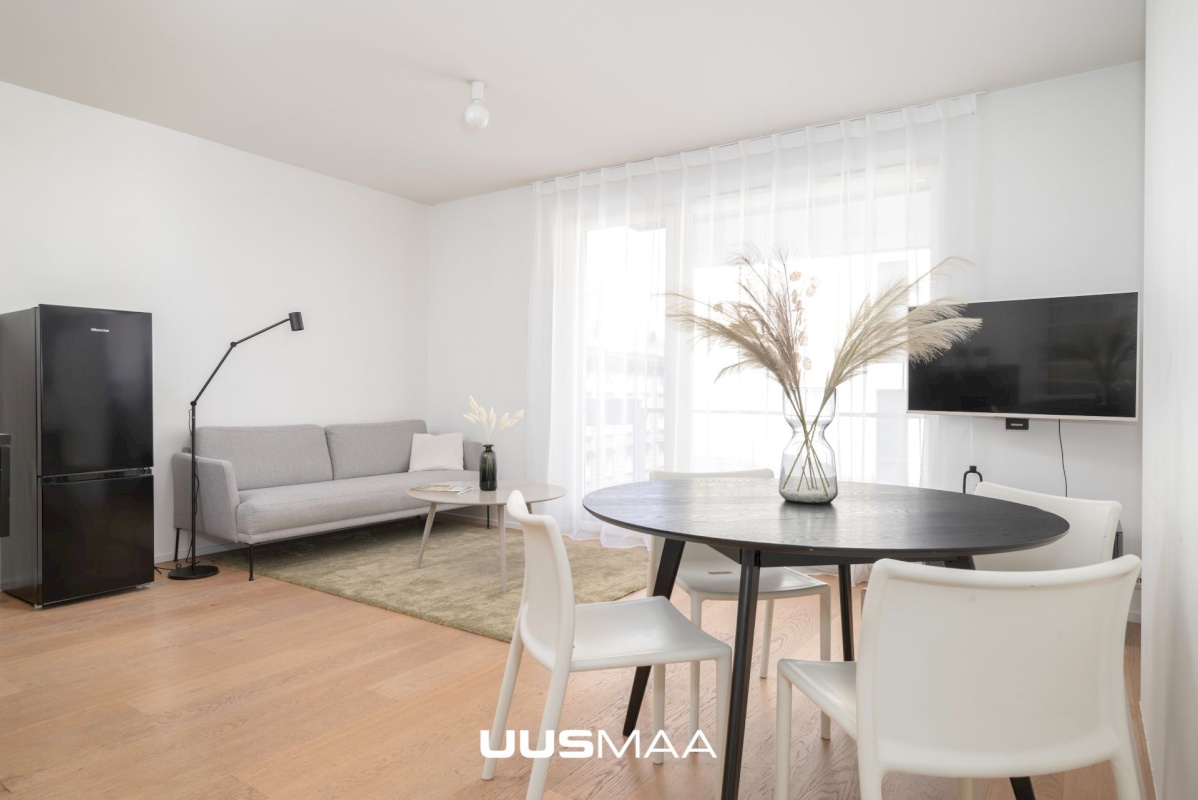 Tallinn, Kesklinna linnaosa, Kaupmehe 7